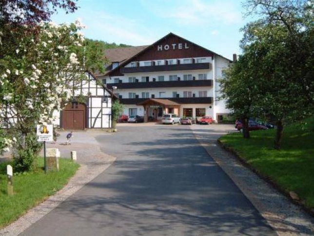 Muhlenhof Rehren